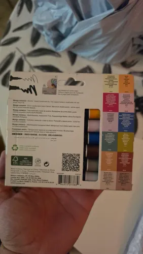 Winsor & newton