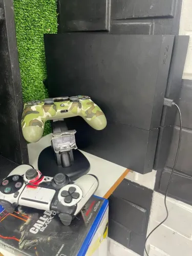 PlayStation 4 