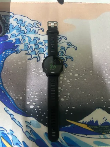 Garmin forerunner 55