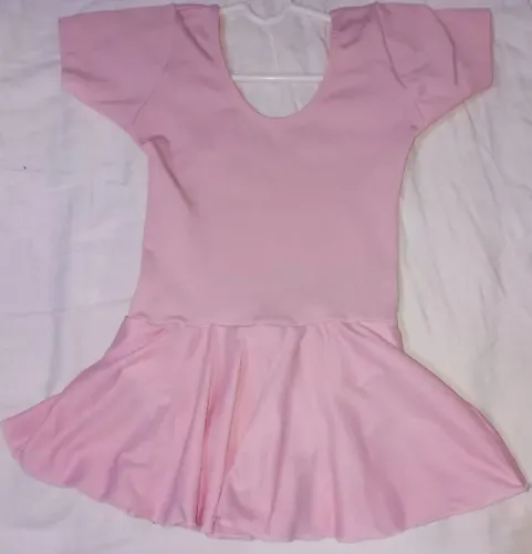 Vestido de Ballet