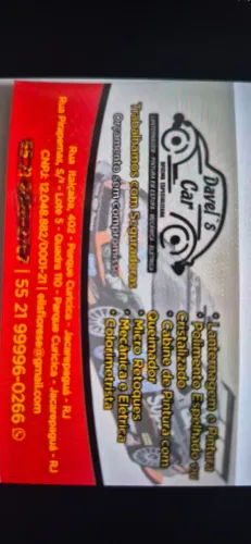 Preciso de pinto de automoveis