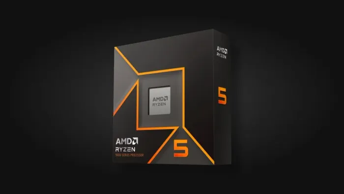Ryzen 5 9600x (AM5)