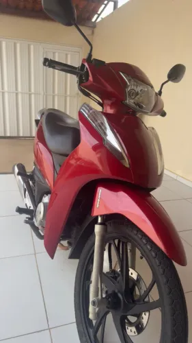 Honda Biz 125