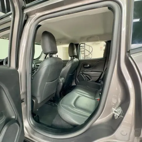 Jeep Renegade 1.8 4X2 Flex 16V Aut. 2021