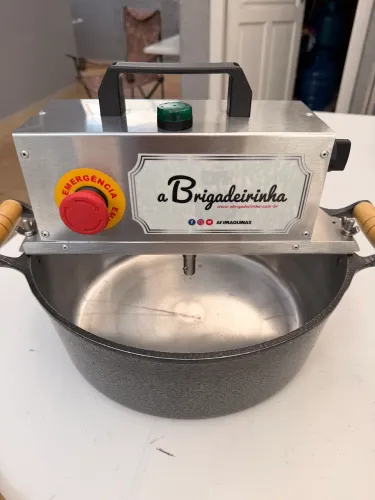 A Brigadeirinha ORIGINAL 6 Litros 