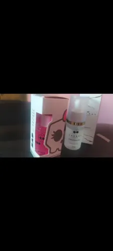 Produtos de Extensão de Cílios Novos