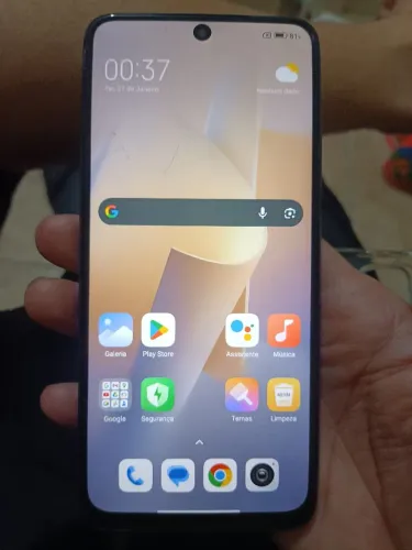 Redmi Note 11 