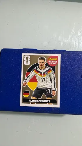Legend florian