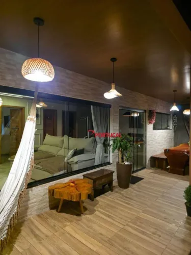Casa com 2 dormitórios à venda, 100 m² por R$ 480.000,00 - Jardim Franco Plaza - Macaé/RJ