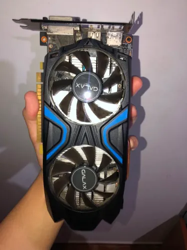 Placa de vídeo