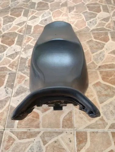 Banco Crosser 2018 a 2025