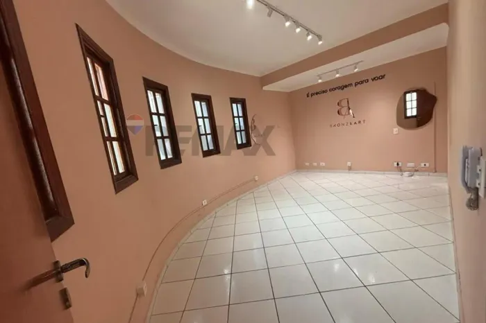SALA COMERCIAL PARA LOCAÇÃO | ESPAÇO BRONZE ART JARDIM SEVILHA | BRAGANÇA PAULISTA