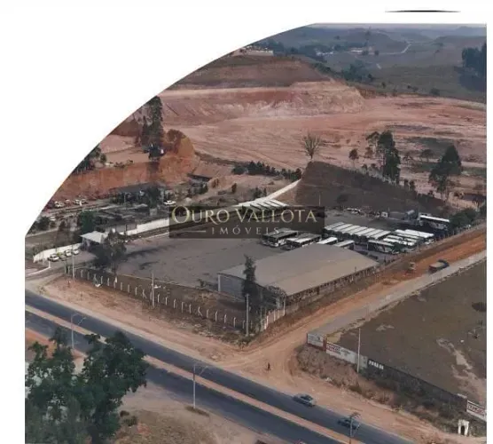 Terreno à venda, 10435 m² por R$ 10.000.000,00 - Jardim Esperança - Jacareí/SP