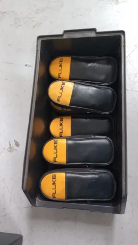 Venda de Equipamentos Profissionais de TI - Acervo Corporativo