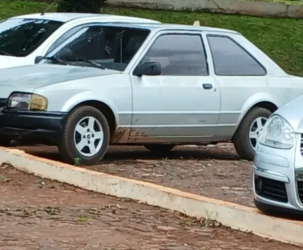 Ford Escort Hobby 1.0 1995