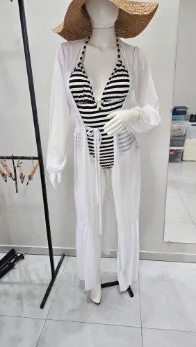 Vendo look praia