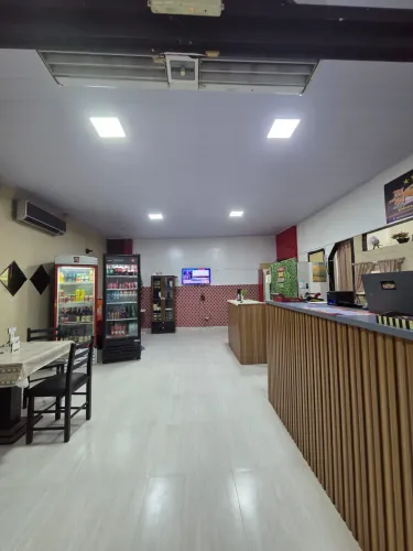 PONTO COMERCIAL - ARMAZÉM DO PASTEL REF: 625