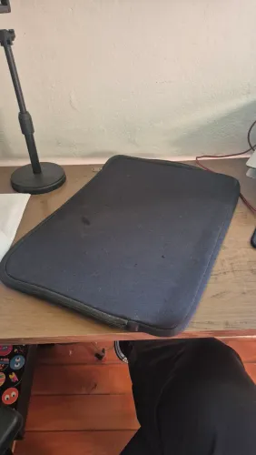 Capa para notebook