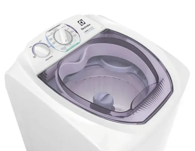 Lavadora Electrolux