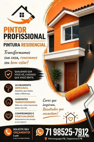 Serviço geral
