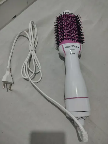 Escova Secadora Britânia
