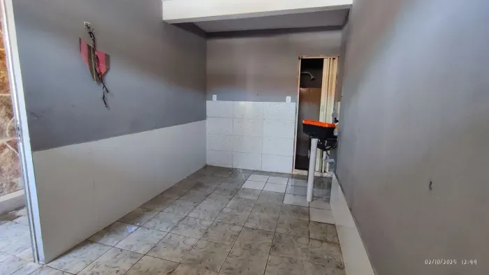 Aluguel Quarto no Anil.