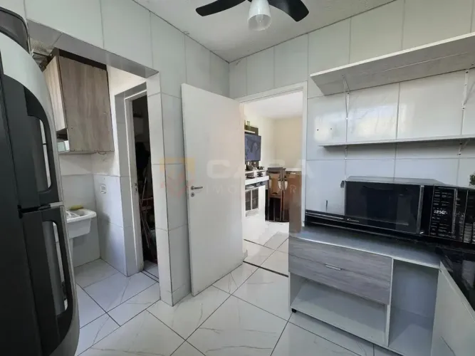 AND - Apartamento Térreo 3 Quartos em Castelândia Jacaraípe! F2
