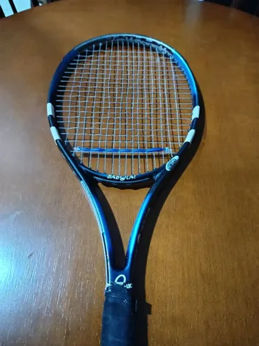 Raquete de tênis Babolat Classic Lite 285G
