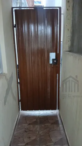 Imóvel para aluguel com 50 metros quadrados com 2 quartos em Jardim São Carlos - Itapevi -