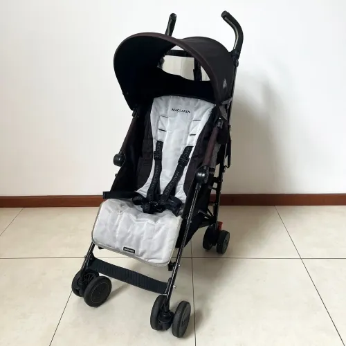 Carrinho de Bebê - Maclaren