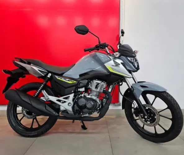 TITAN 160 OKM - FINANCIAMENTO EM ATÉ 48X