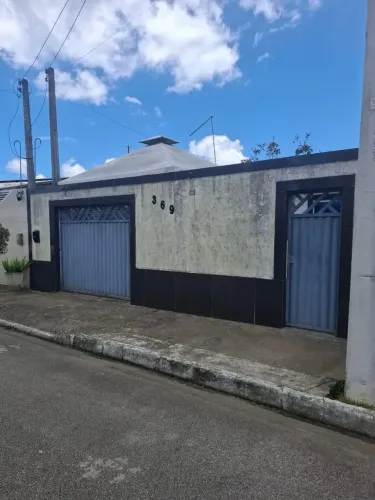 CASA À VENDA EM CONDOMÍNIO FECHADO NOVA SATUBA
