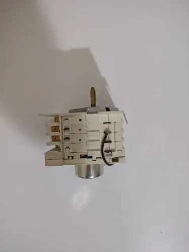 Timer Eletromecânico 127v invensys