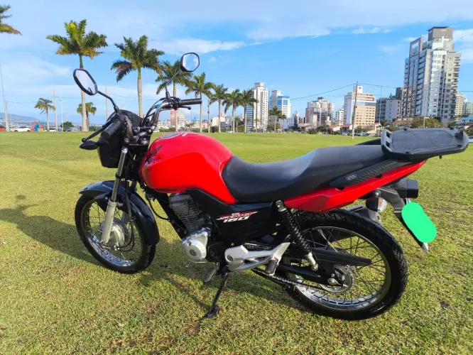 START 160 2019 IMPECÁVEL