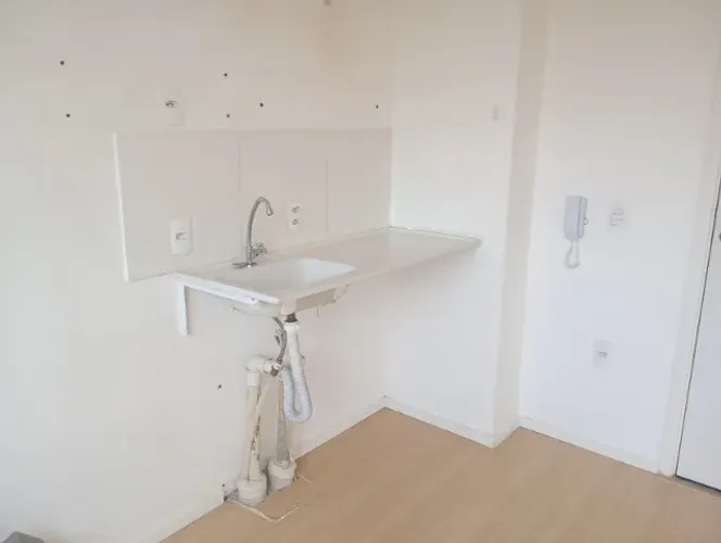 Studio 19 m² Vila Ema - R$ 1.400 com condomínio - ao lado do Monotrilho São Lucas