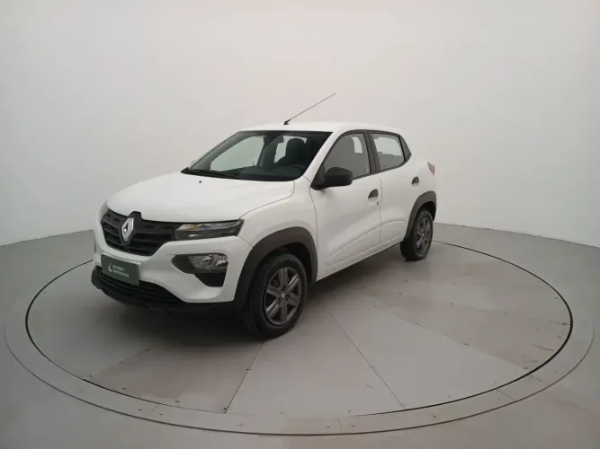 Renault Kwid 1.0 Zen 2023