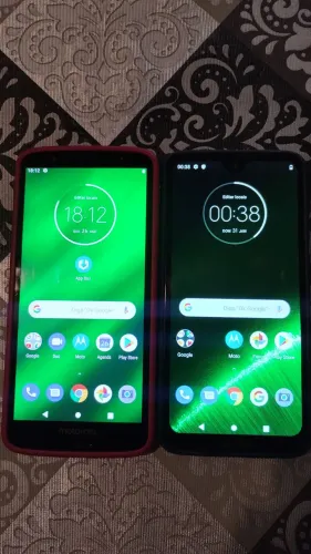 Celulares Motorola 