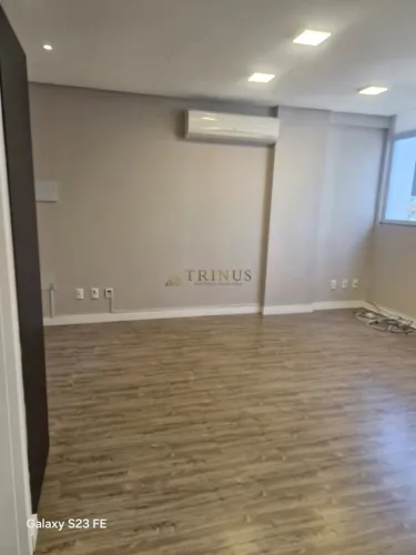 Sala Comercial no Pagani - PME Offices Tower | Palhoça/SC