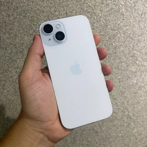 iPhone 15 256GB - AVALIO TROCA E DIVIDO NO CARTÃO