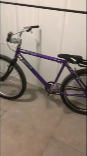Ciclismo 