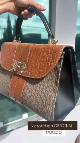 Bolsa Victor Hugo