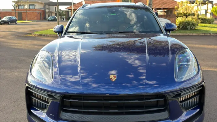 Porsche Macan S 3.0 Bi-turbo 340cv 2024