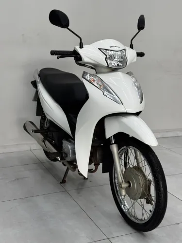 HONDA/BIZ 110I