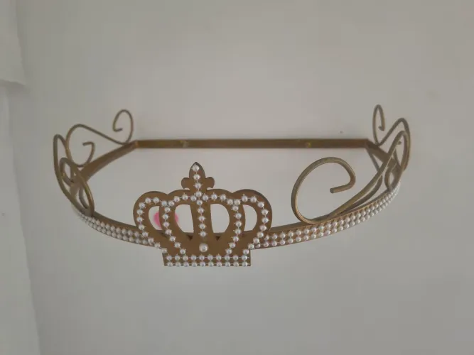 Dossel para Berço
