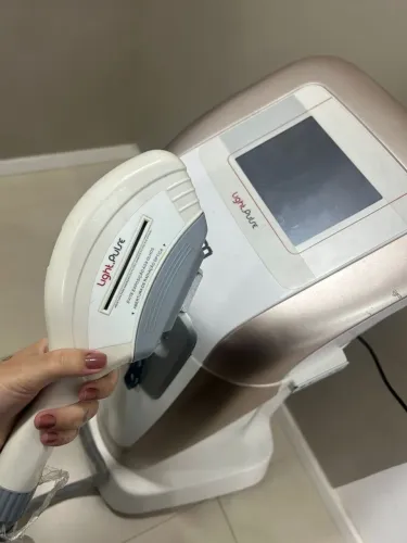 LIGTH PULSE ( OPORTUNIDADE ÚNICA)