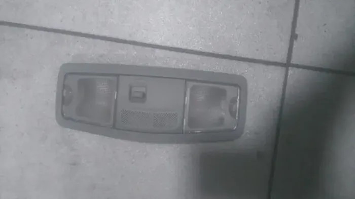 Luz Interna Mitsubishi Asx 2015/2021