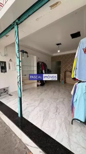 Predio Comercial Santo Amaro