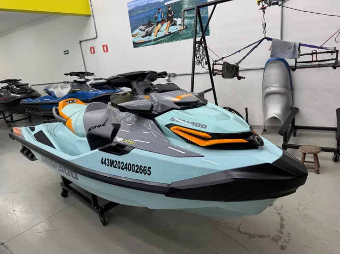 SEADOO WAKE 230 24