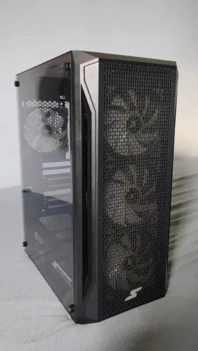 COMPUTADOR A VENDA PRA IR RÁPIDO