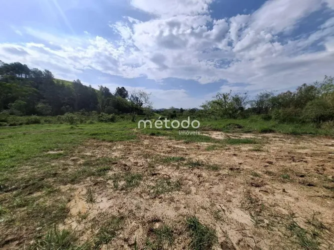 Terreno à venda, 1096 m² por R$ 240.000 - Bairro Recanto da Cachoeira 2 - Santa Branca/SP